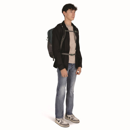 Miejski plecak Osprey Quasar 26