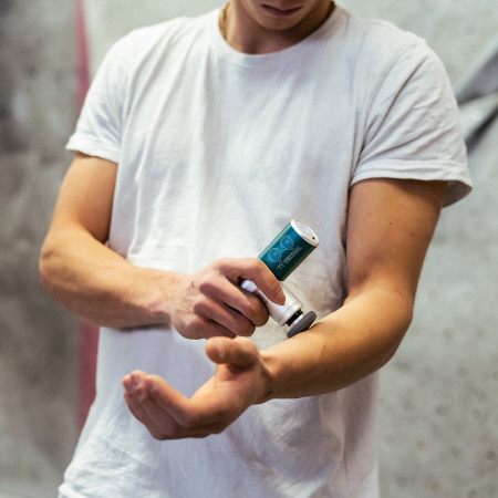 Masażer YY VERTICAL Shock Mini