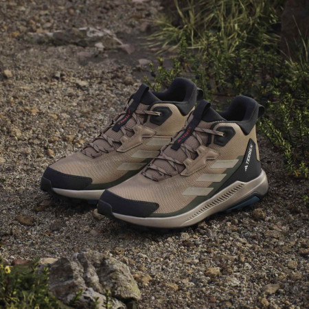 Męskie buty turystyczne Adidas Terrex Anylander Mi