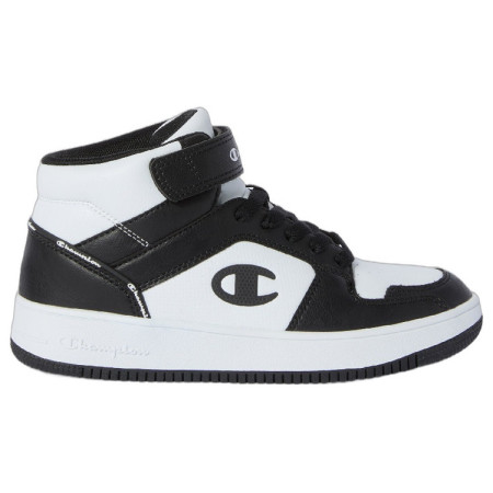 Buty dziecięce Champion Rd18 2.0 Mid B Gs Mid Cut Shoe