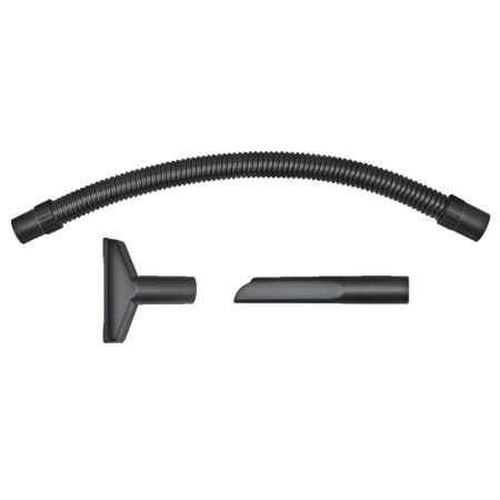 Odkurzacz ręczny Mestic Vacuum cleaner MS-100 zwart 230V