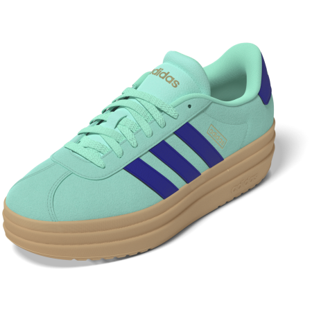 Buty damskie Adidas Vl Court Bold