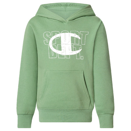 Bluza dziecięca Champion Hooded Sweatshirt B