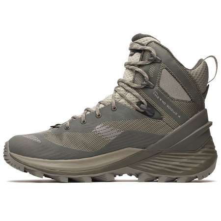 Męskie buty turystyczne Merrell Mtl Thermo Rogue 4 Mid Gtx
