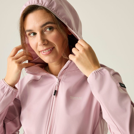 Kurtka damska Regatta Bourda