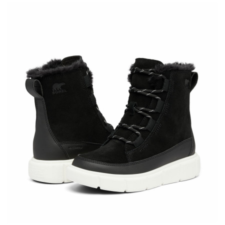 Dziecięce buty zimowe Sorel Youth Sorel Explorer™ Iii Lace Wp