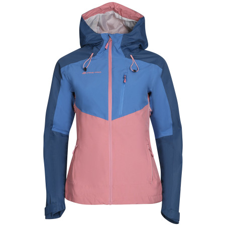 Kurtka damska Alpine Pro Bereda