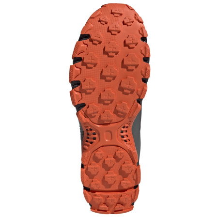 Męskie buty turystyczne Adidas Terrex Rockadia