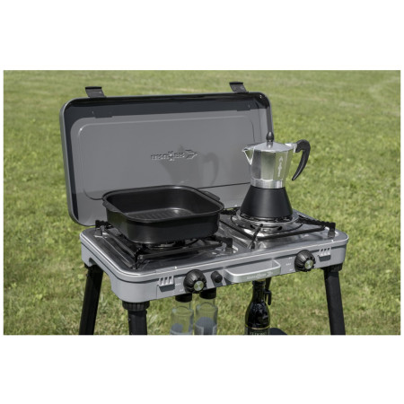 Grill gazowy Brunner Devil Kookmaster