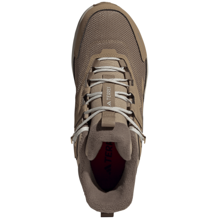 Damskie buty turystyczne Adidas Terrex Anylander Climawarm + W