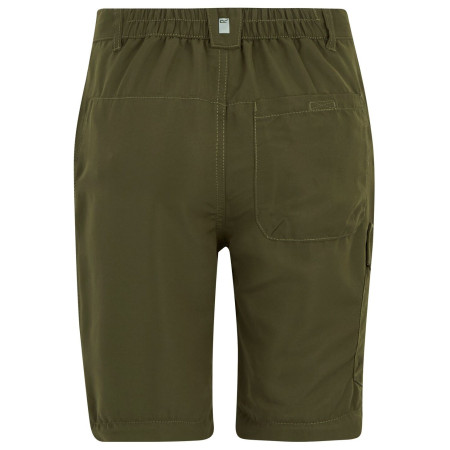 Spodnie dziecięce Regatta Sorcer Z/O Trousers III Treetop