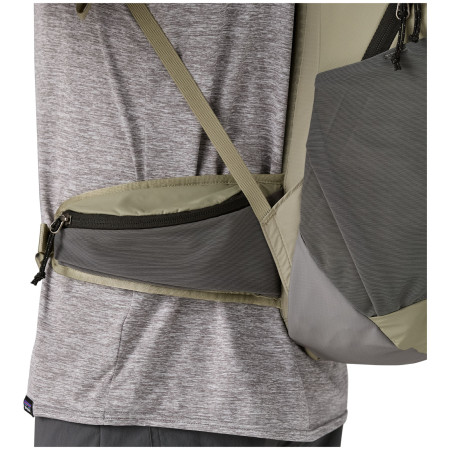 Plecak turystyczny Patagonia Terravia Pack 22L