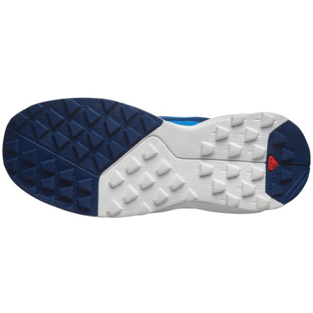 Buty dla juniora Salomon Patrol J