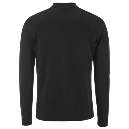 Męska koszulka Craft Wool Comfort Rn LS M
