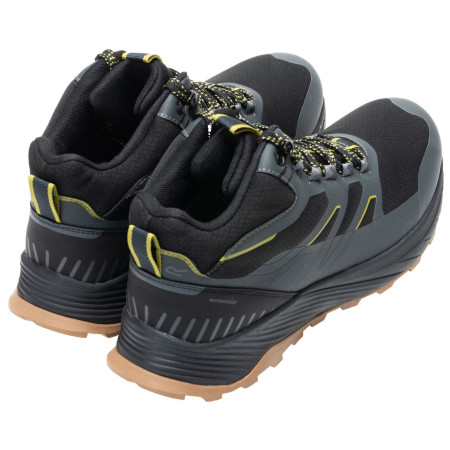 Buty trekkingowe wysokie męskie Regatta Ravika Mid