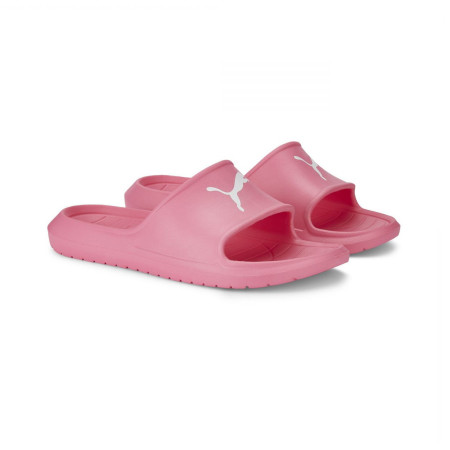 Kapcie Puma Divecat v2 Lite Cat różowy pink