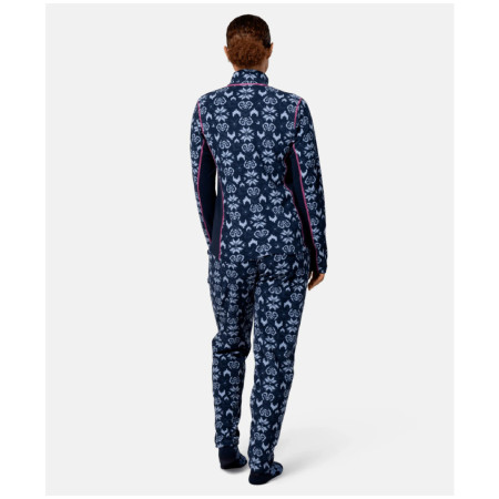 Bluza damska Kari Traa Olga Fleece