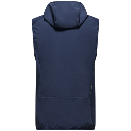 Kamizelka zimowa męska Salewa Sella Dst/Twr Hyb Vest M