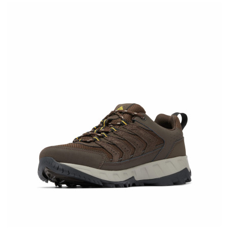 Buty męskie Columbia Strata Trail™ Low Wp