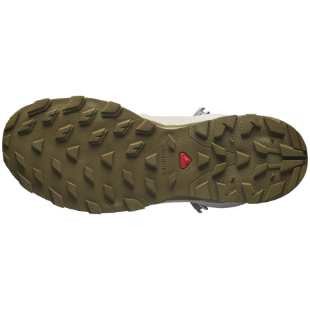 Buty zimowe damskie Salomon Outsnap Climasalomon™ Waterproof