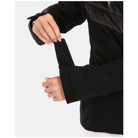 Damska kurtka narciarska Kilpi Lin-W