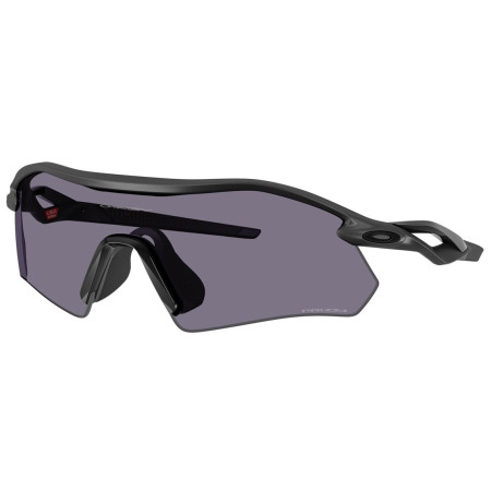 Okulary przeciwsłoneczne OAKLEY Radar Plate Prizm Grey