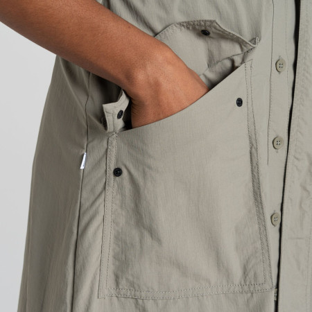 Sukienki damskie Craghoppers NosiLife Carina Adventure