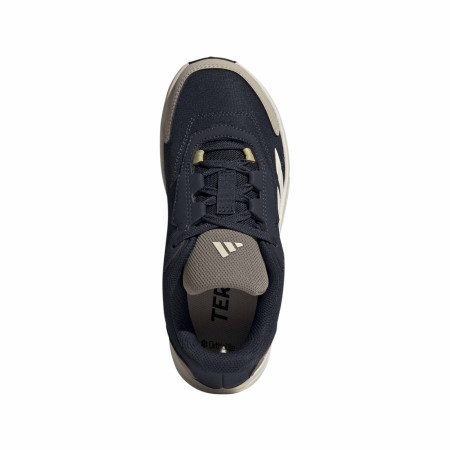 Buty dziecięce Adidas Terrex Anylander J Blue