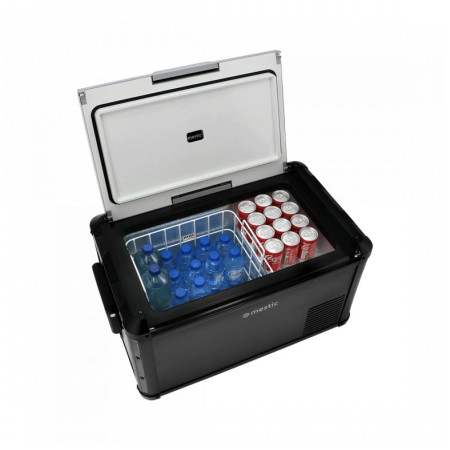 Lodówka turystyczna Mestic Coolbox Compressor MCCP-45 AC/DC