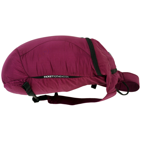 Plecak Ticket to the moon Backpack Plus 25L