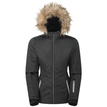 Kurtka damska Dare 2b Auroral czarny Black