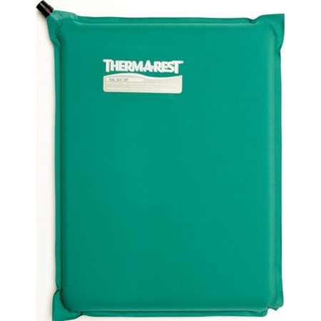 Siedzisko Therm-a-Rest Trail Seat zielony