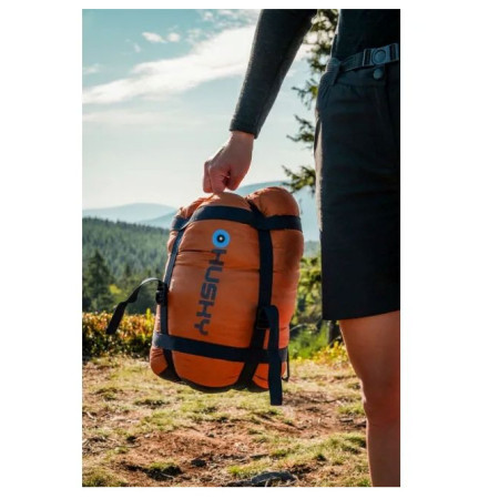 Śpiwór Husky Husky