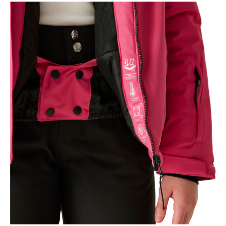 Dziecięca kurtka narciarska Dare 2b Impose V Jacket