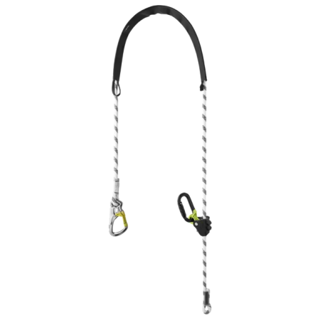 Lonża Jane Edelrid Ombilix Adjust 200cm