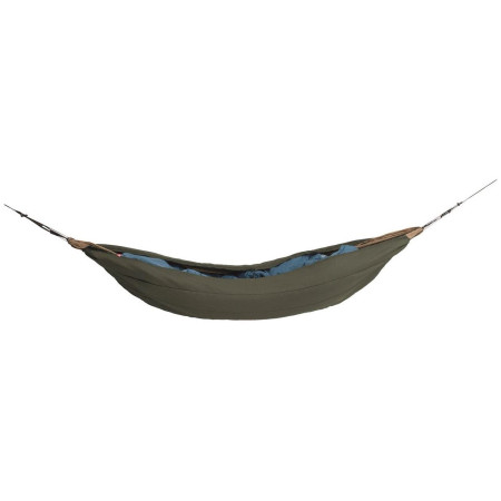 Śpiwór do hamaków Robens Trace Underquilt zielony