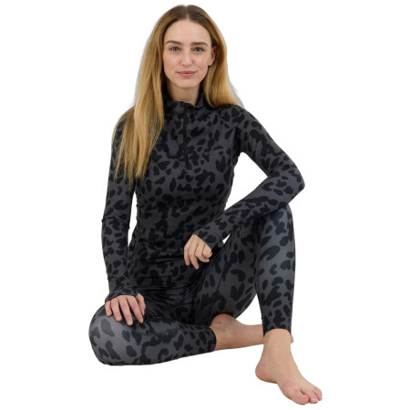 Damskie kalesony Fundango Yaris II Baselayer Bottom