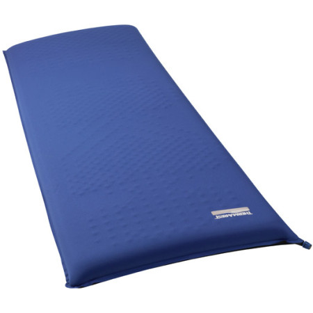 Karimata Therm-a-Rest Luxury Map Large niebieski DeepBlue