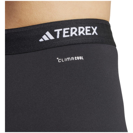 Damskie legginsy Adidas Multi Synt Ti W