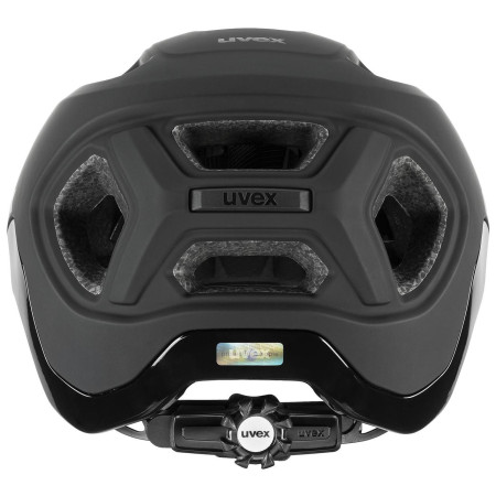 Kask rowerowy Uvex React