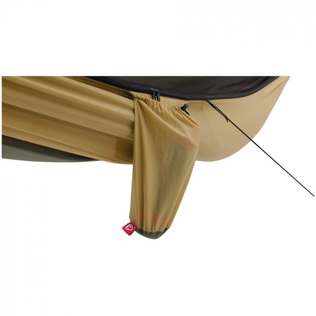 Zestaw do hamaka Robens Trace Ultimate Hammock Set