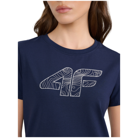 Koszulka damska 4F Tshirt F3309