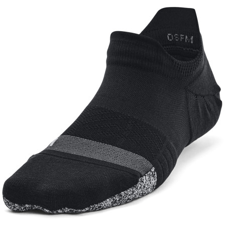 Damskie skarpety Under Armour Breathe 2 No Show Tab 2pk