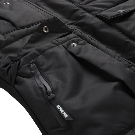 Kurtka zimowa damska Alpine Pro Egypa