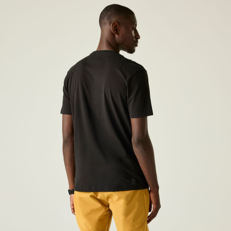 Koszulka męska Dare 2b Movement III Tee