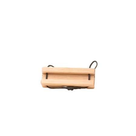 Pomoc w treningu Crush Climbing Mini Hangboard