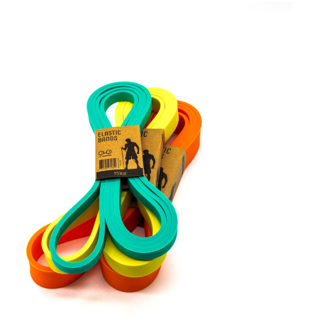 Guma do ćwiczeń YY VERTICAL Elastic Bands 35 kg