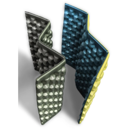 Karimata piankowa Pinguin Fold HRC