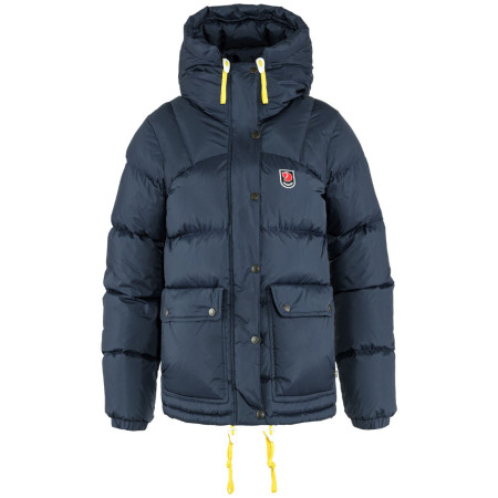 Kurtka damska Fjällräven Expedition Down Lite Jacket W