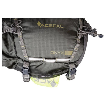 Nerka Acepac Onyx 5 MKIII